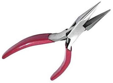 Slimline Precision Chain Nose Plier