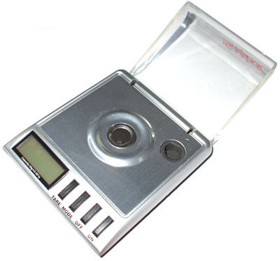 0.001g 20g Digital Milligram balance Scale