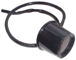 10x Plastic Loupe With Headband