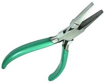 Heavy Duty Flat Nose Pliers