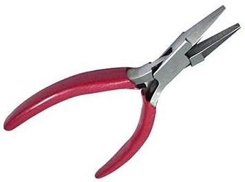 Slimline Precision Flat Nose Plier